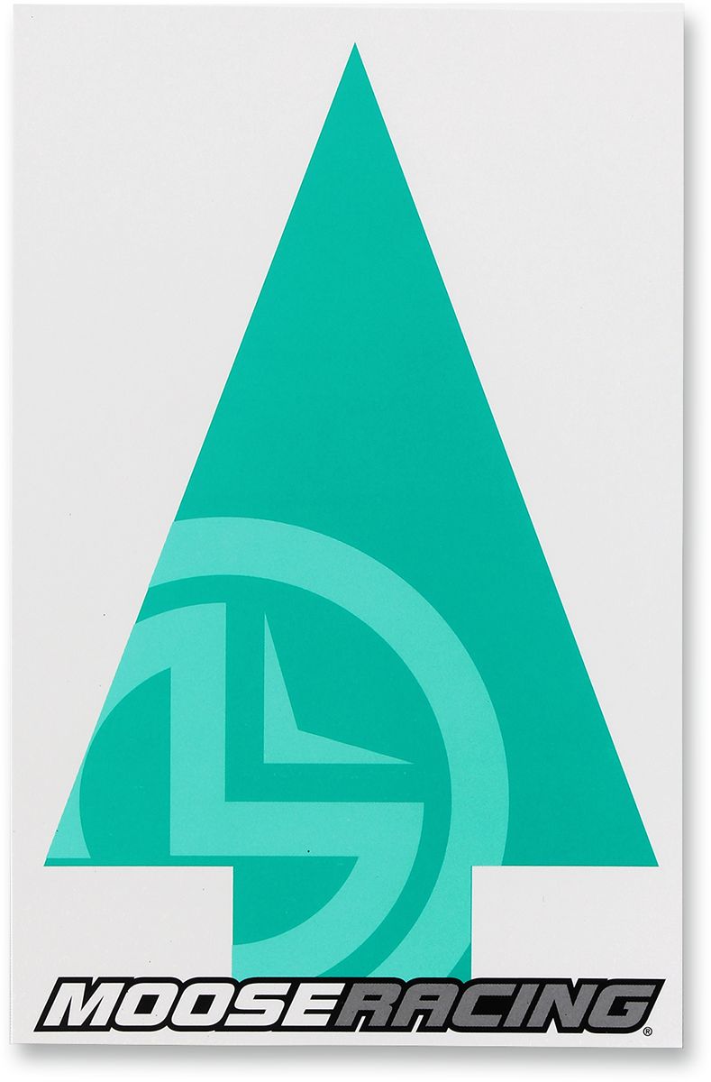 Moose Racing Course Arrows