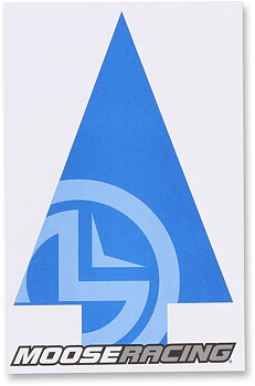 Moose Racing Course Arrows