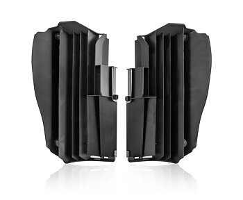 Grilles de radiateurs Cycra