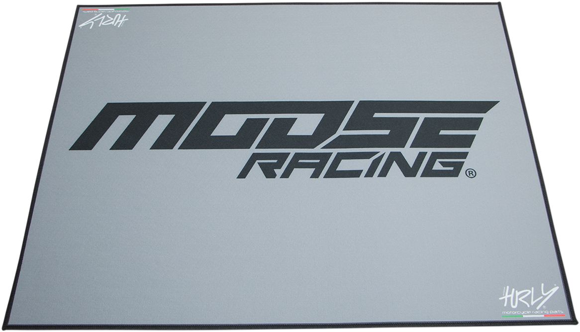 Moose Racing Absorbent Pit Pad 99x78,5 cm