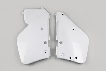 Paneles laterales para Yamaha Ufo