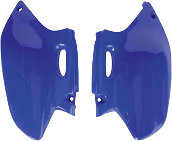 Ufo Side Panels For Yamaha