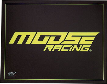 Moose Racing Absorbent Pit Pad 76x61 cm