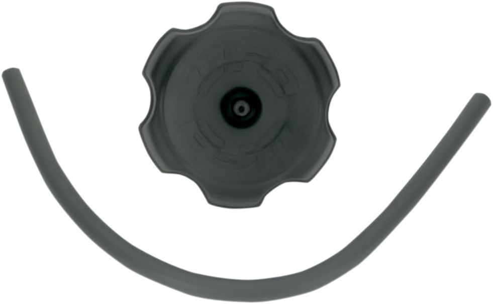 Ufo Gas Cap