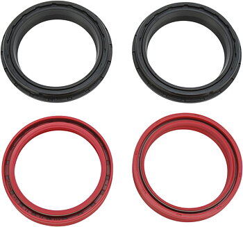 Kit retenes/guardapolvos de horquilla  Moose Racing