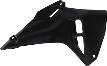 Cycra Replica-Kühlerschutz