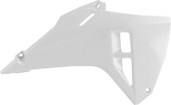 Cycra Replica-Kühlerschutz