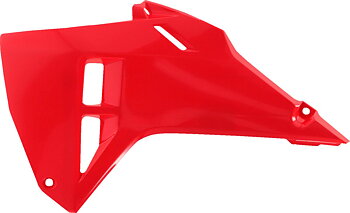 Cycra Replica-Kühlerschutz