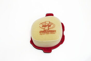 DT-1 Non Oiled Air Filter