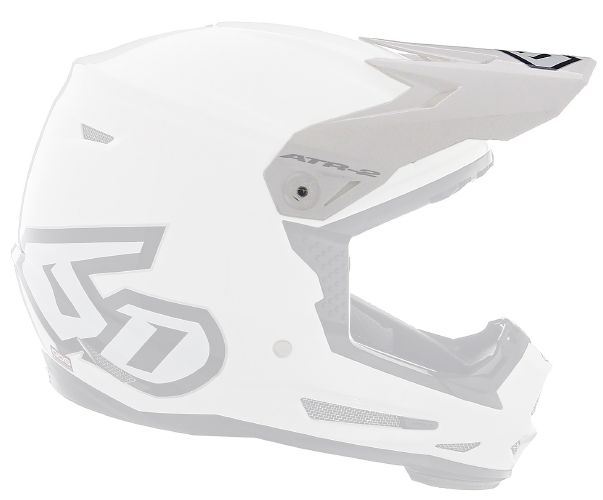 6D ATR-2 Solid Visir, Vit