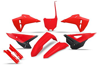 Ufo Restyle Komplett-Bodykit