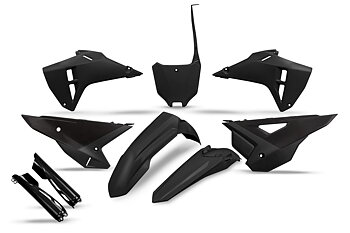 Ufo Restyle Komplett-Bodykit