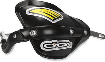 Sistema paramani completo in lega Probend™ Cycra