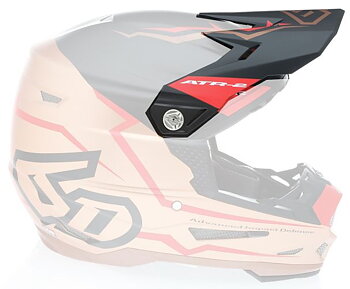 6D ATR-2 Element Visiiri, Pronssi