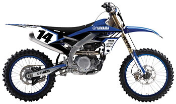 Factory Effex EVO Graphics Kit