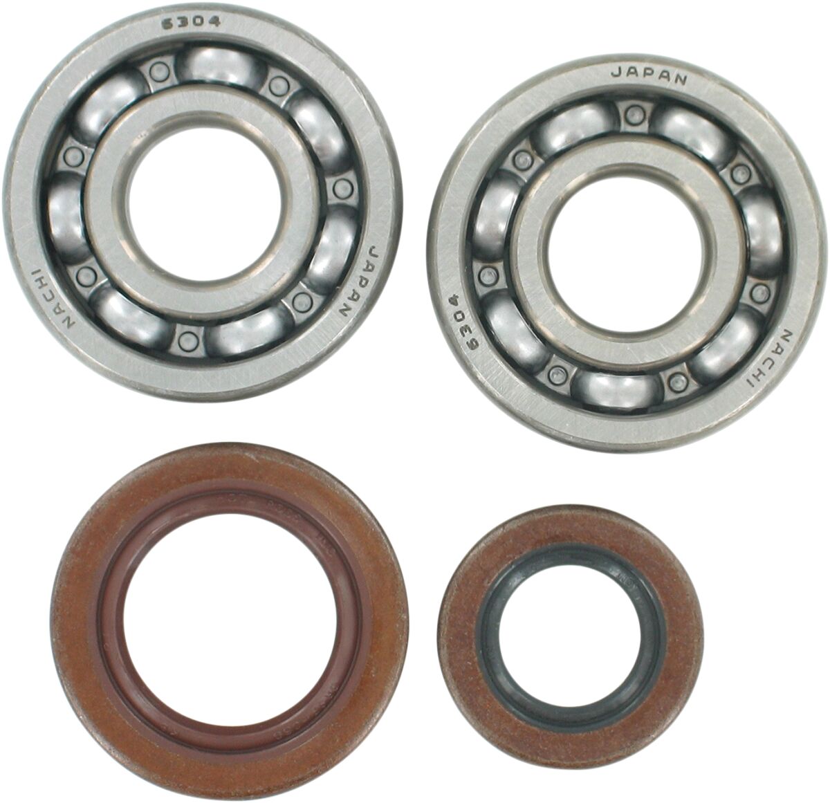 Hot Rods Main Crankshaft Bearing and Seal Kit