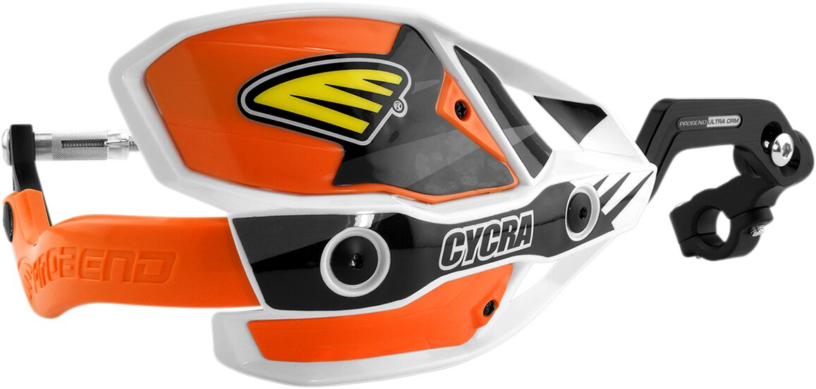 Paramani avvolgenti Ultra Probend CRM per manubri da 1-1/8" Cycra