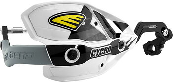 Paramani avvolgenti Ultra Probend CRM per manubri da 1-1/8" Cycra