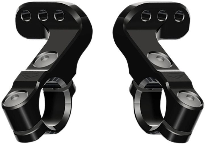 Materiale per montaggio paramani Probend™ Cycra