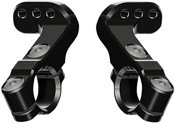 Materiale per montaggio paramani Probend™ Cycra