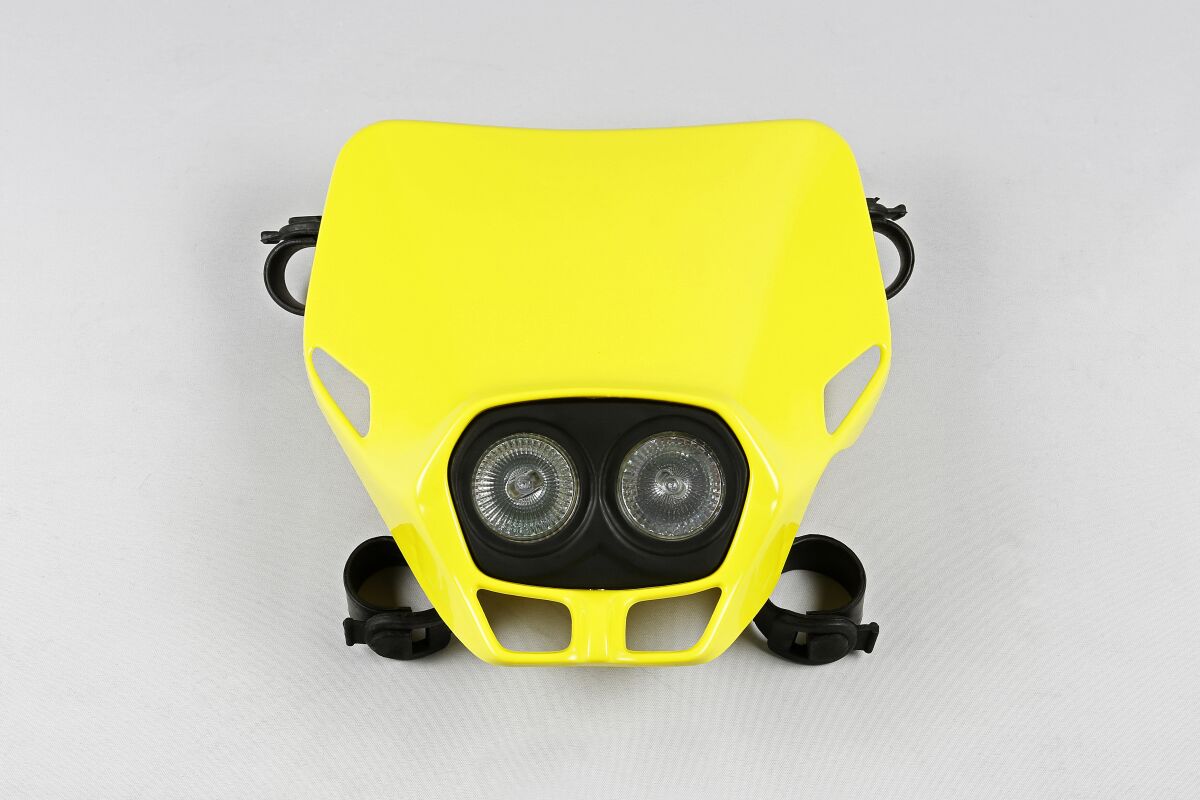 Phare Firefly Ufo