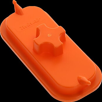 Twin Air Airbox Cover