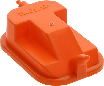 Twin Air Airbox Cover