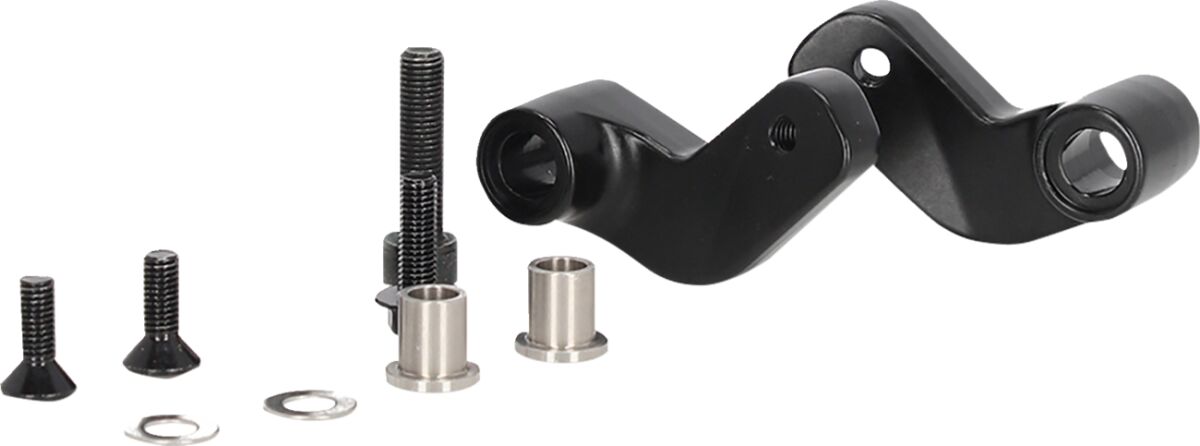Attacco Flex Link Cycra
