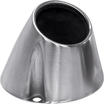 Replacement End Cap Pro Circuit