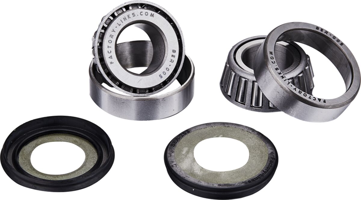 Factory-links Steering Stem Bearing Kit