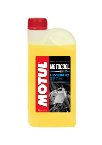 Motul Motocool Expert, 1L