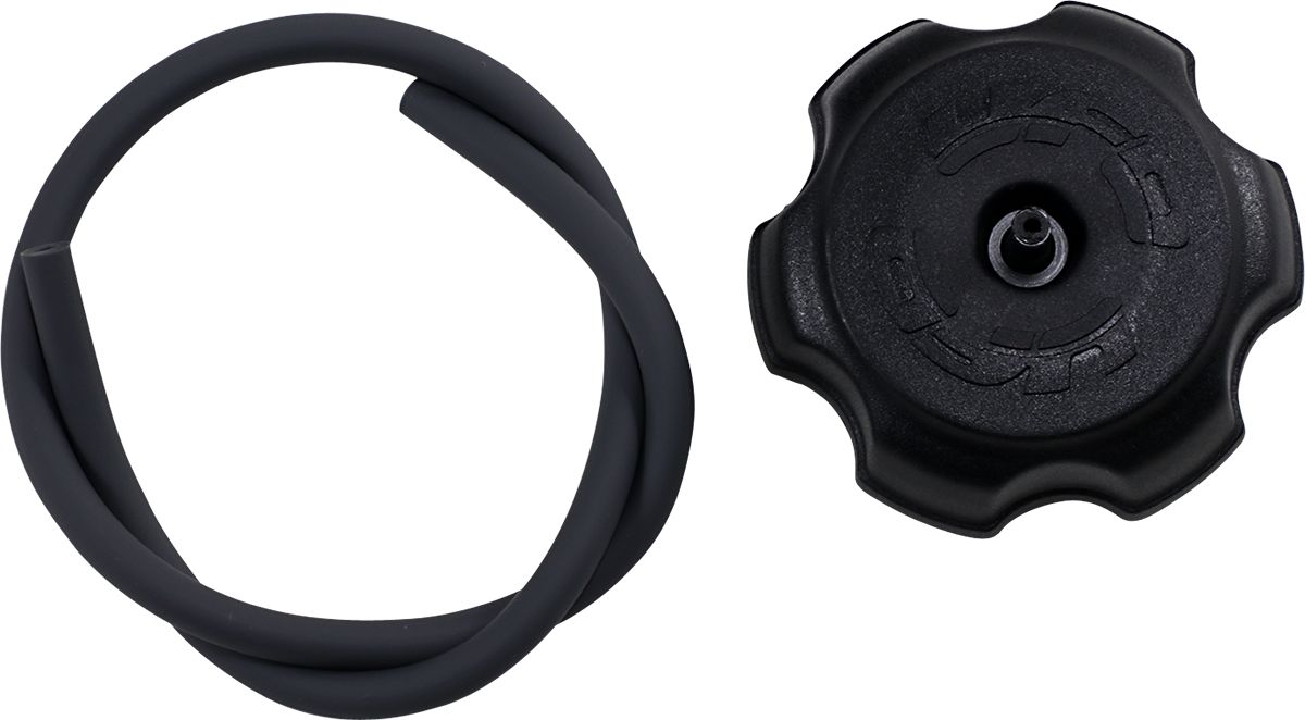 Ufo Gas Cap