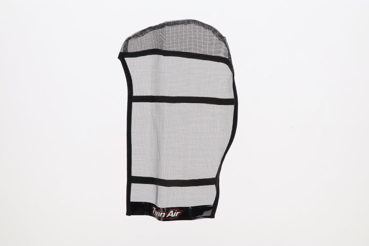 Twin Air Radiator Sleeves
