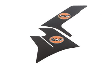 Twin Air Air Box Decals