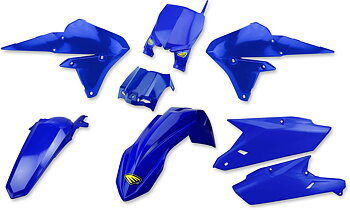 Cycra Powerflow Body Kit