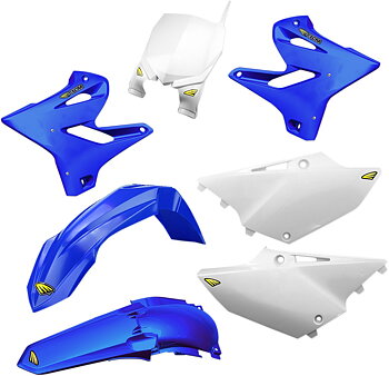 Cycra Powerflow Body Kit