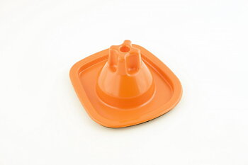 Twin Air Airbox Cover