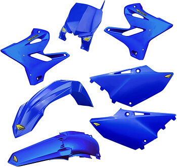 Cycra Powerflow Body Kit