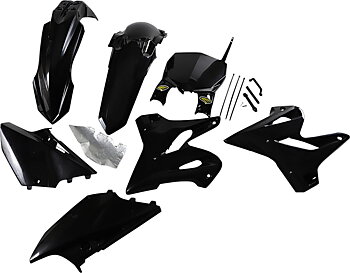 Cycra Powerflow Body Kit