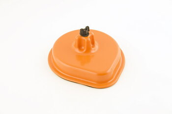 Twin Air Airbox Cover