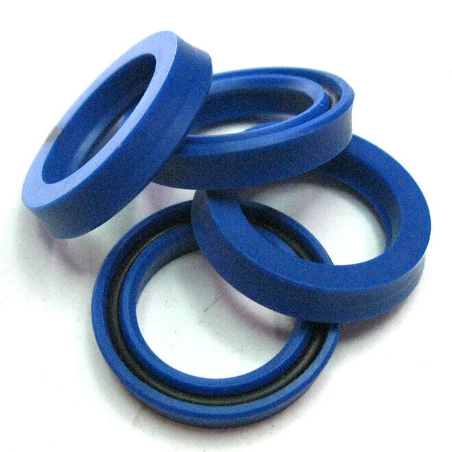 Showa Front Fork Replacement Components