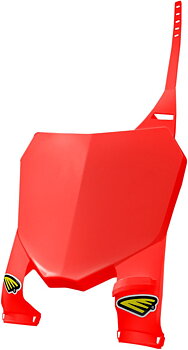 Cycra Stadion-Startnummerntafel
