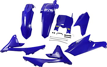 Cycra 5 Piece Replica Body Kit