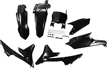 Cycra 5 Piece Replica Body Kit