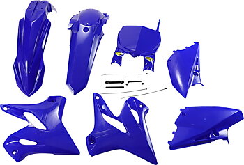 Cycra 5 Piece Replica Body Kit