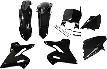 Cycra 5 Piece Replica Body Kit