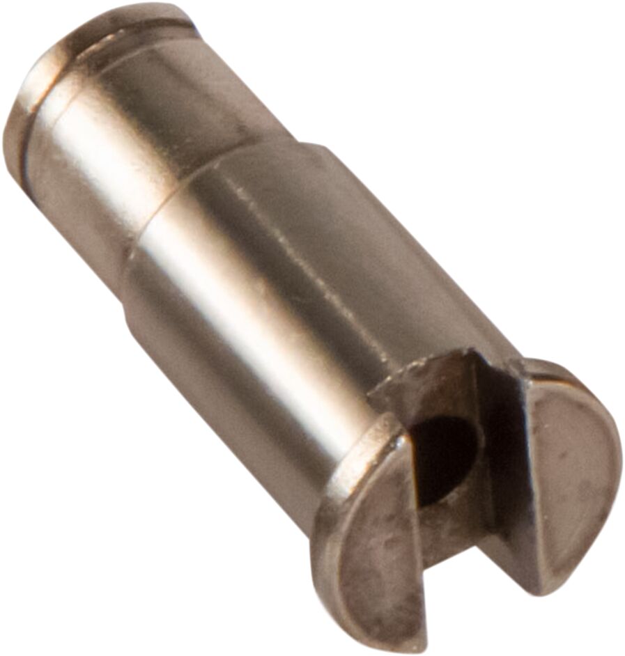 Hot Rods Water Pump Shaft
