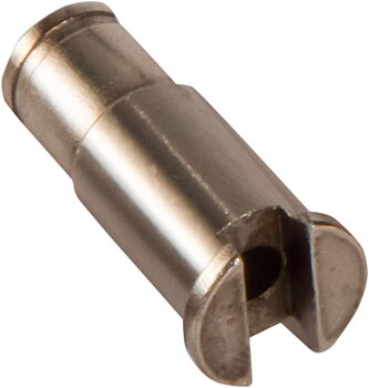 Hot Rods Water Pump Shaft
