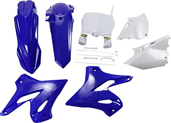 Cycra 5 Piece Replica Body Kit