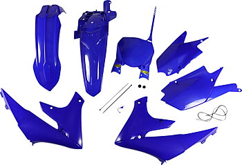 Cycra 5-teiliges Replica Bodykit